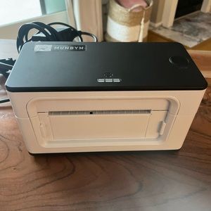 Munbyn Thermal Shipping Label Printer ITPP941